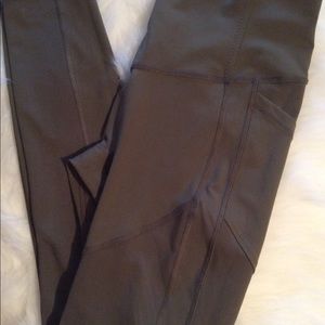 lululemon athletica Pants - Lululemon All The Right Places (Fatigue Green) lululemon athletica Pants - Lululemon All The Right Places (Fatigue Green)